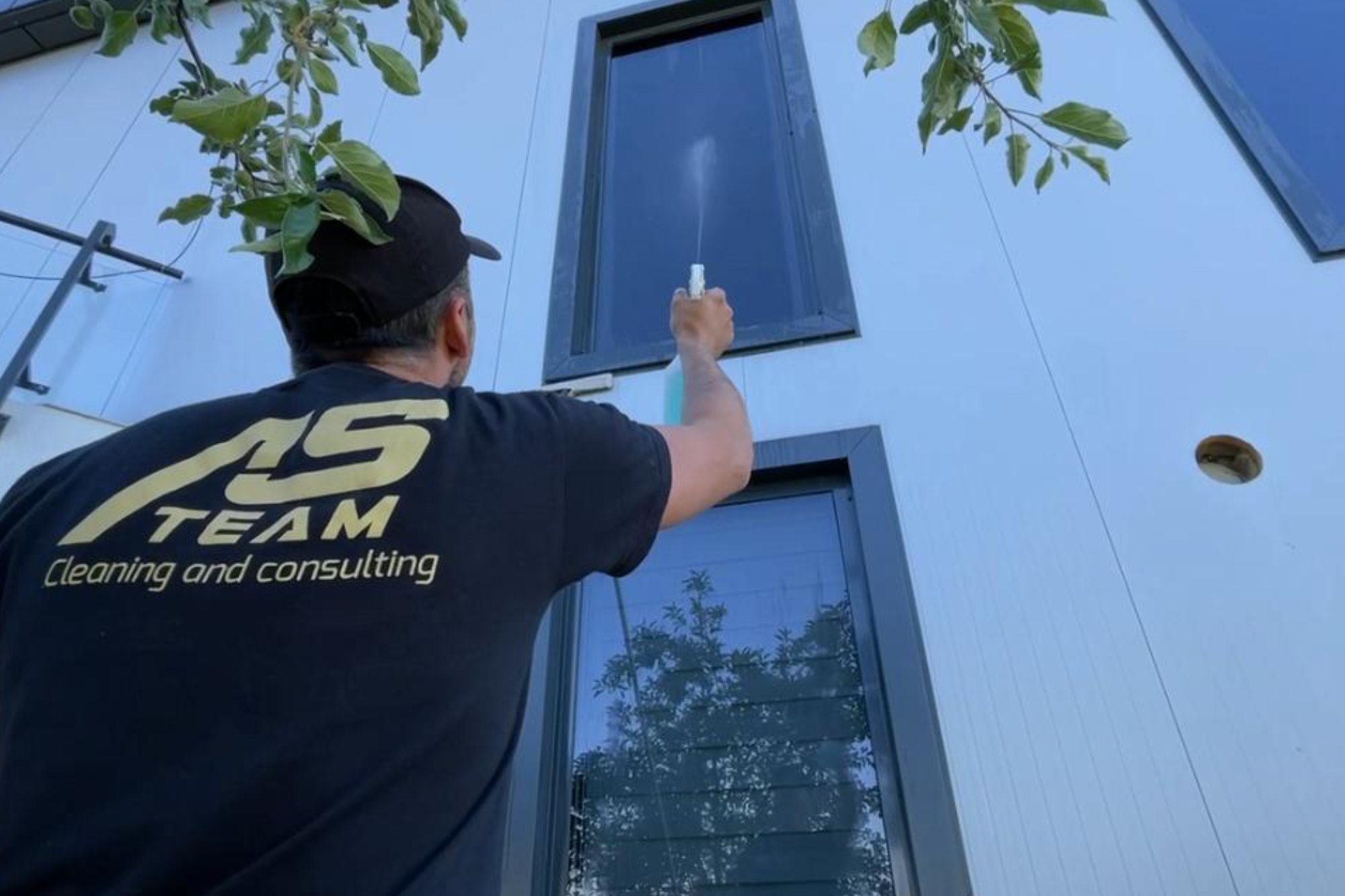 Cat dureaza o sesiune de curatenie?