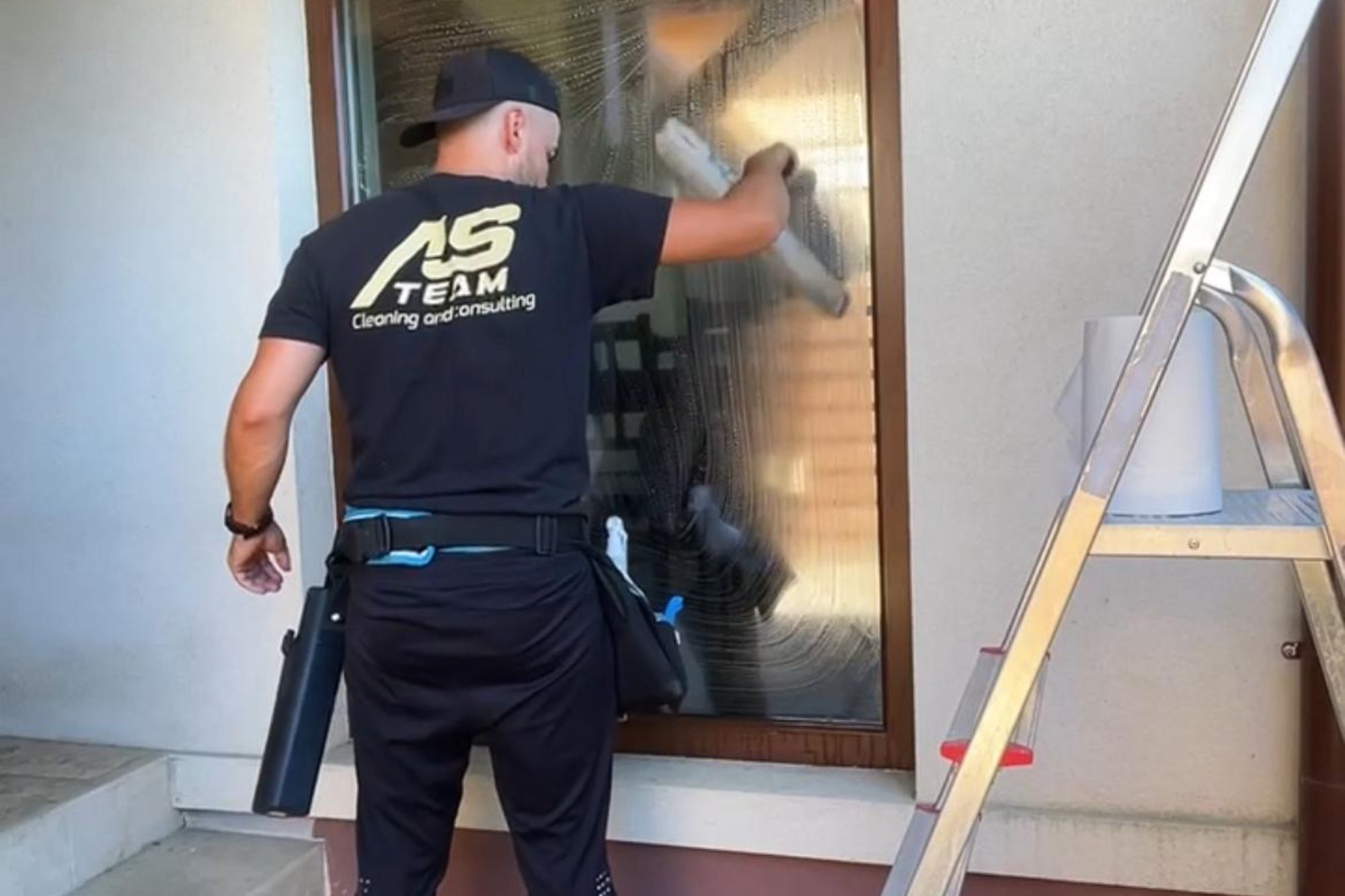 Ce este curatenia dupa constructor?