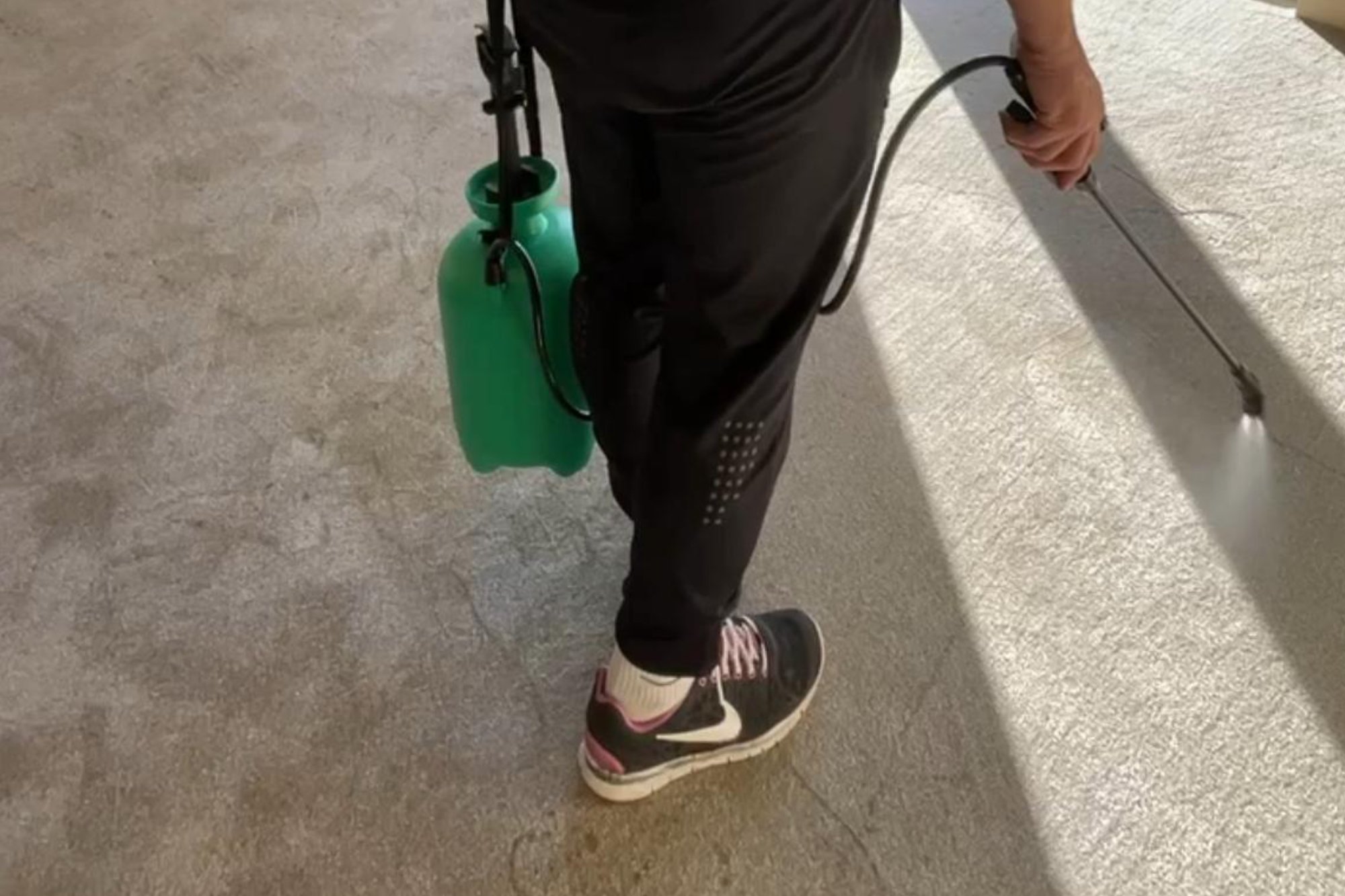 Cum dezinfectezi corect locuinta ta?