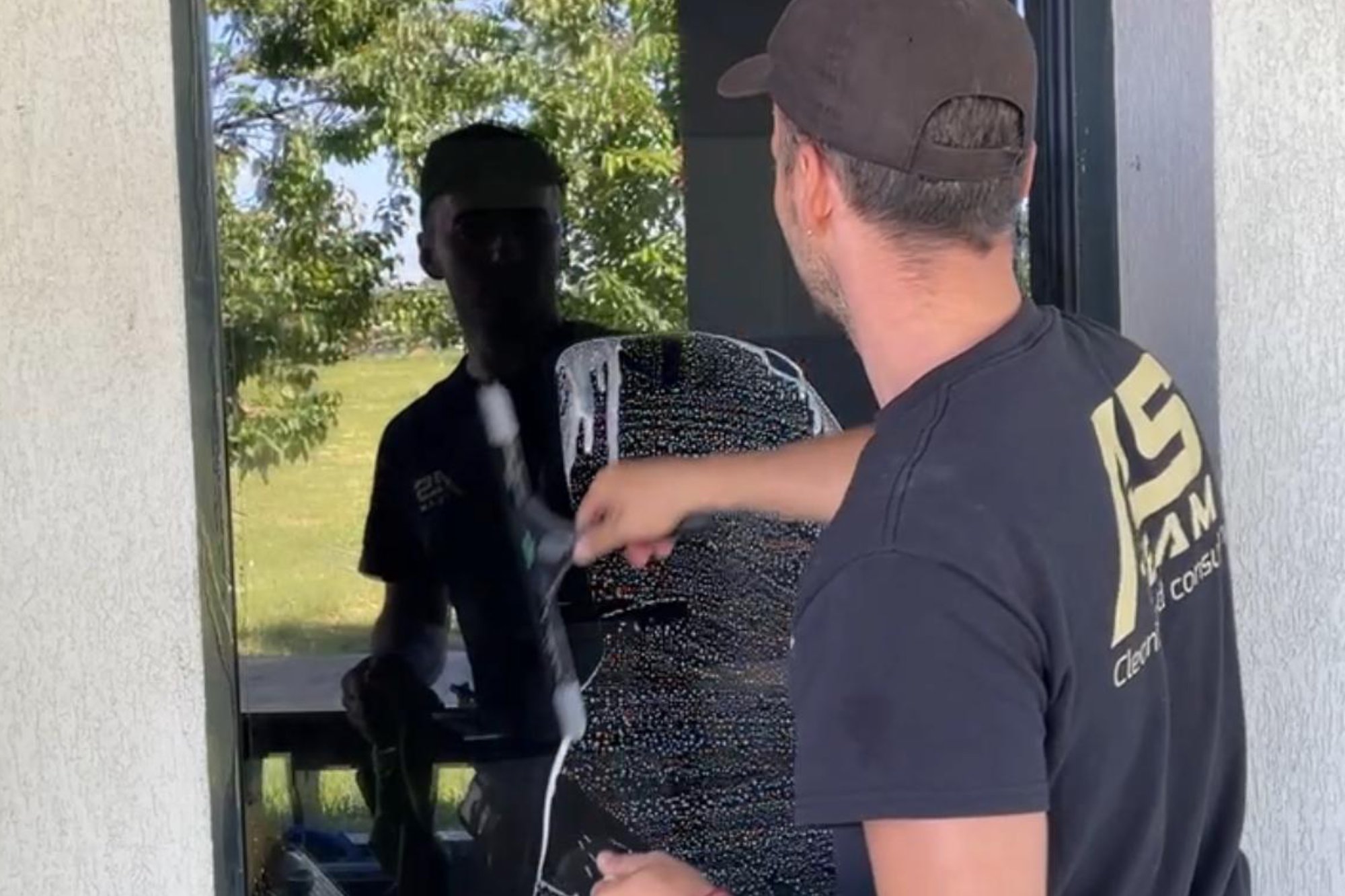 Cand e momentul pentru curatenie generala?