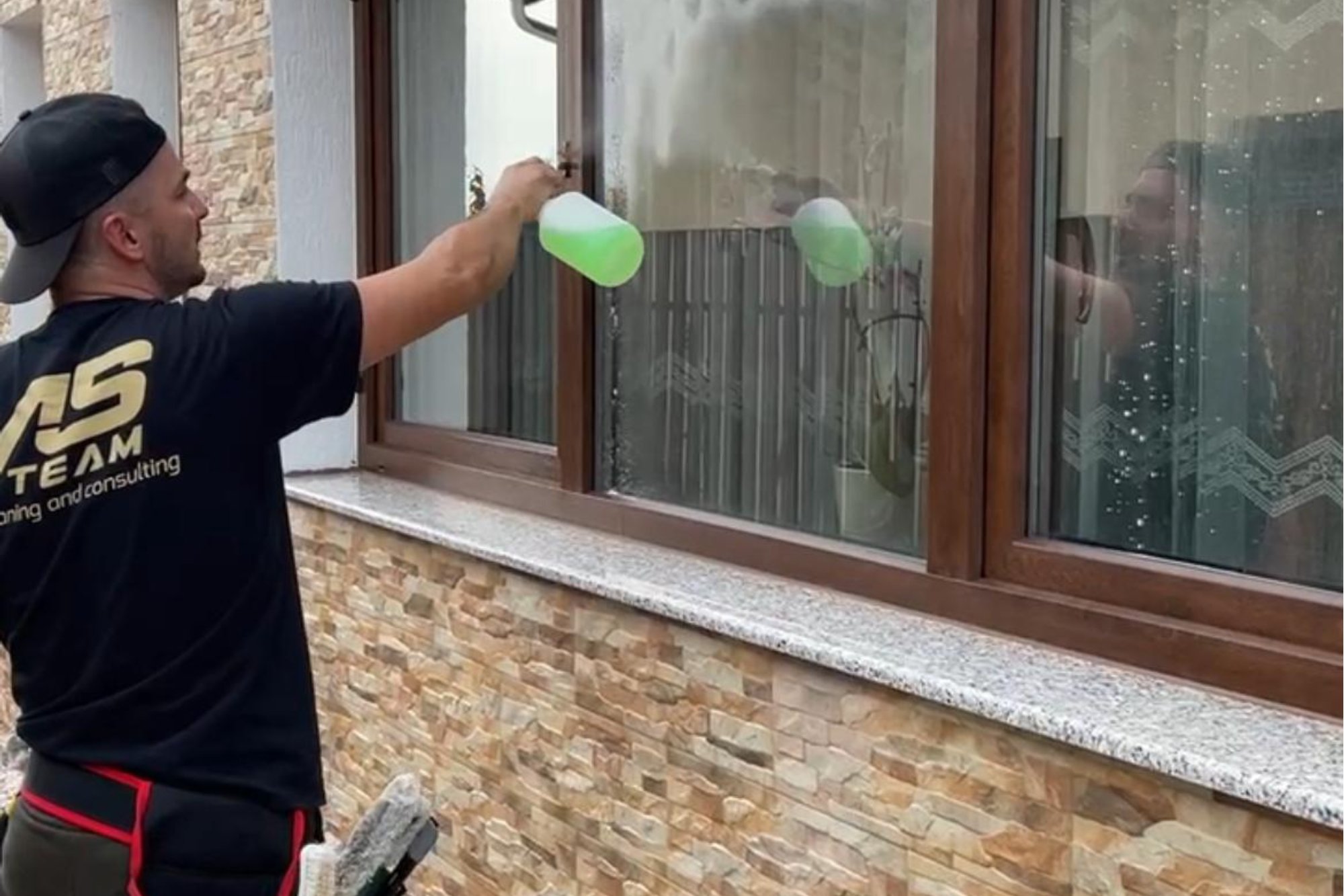 Firma Profi Curatenie - Rezultate Stralucitoare