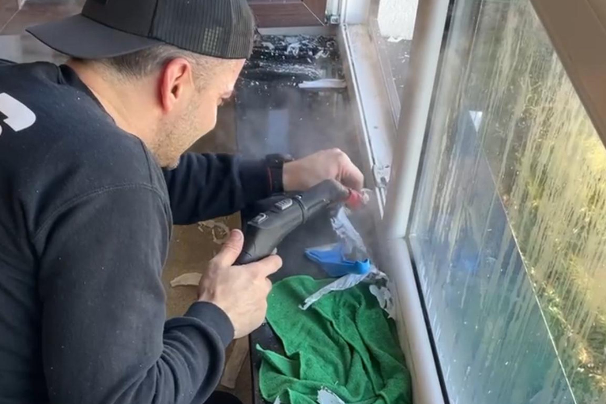 Curatenie Apartament - Preturi Accesibile