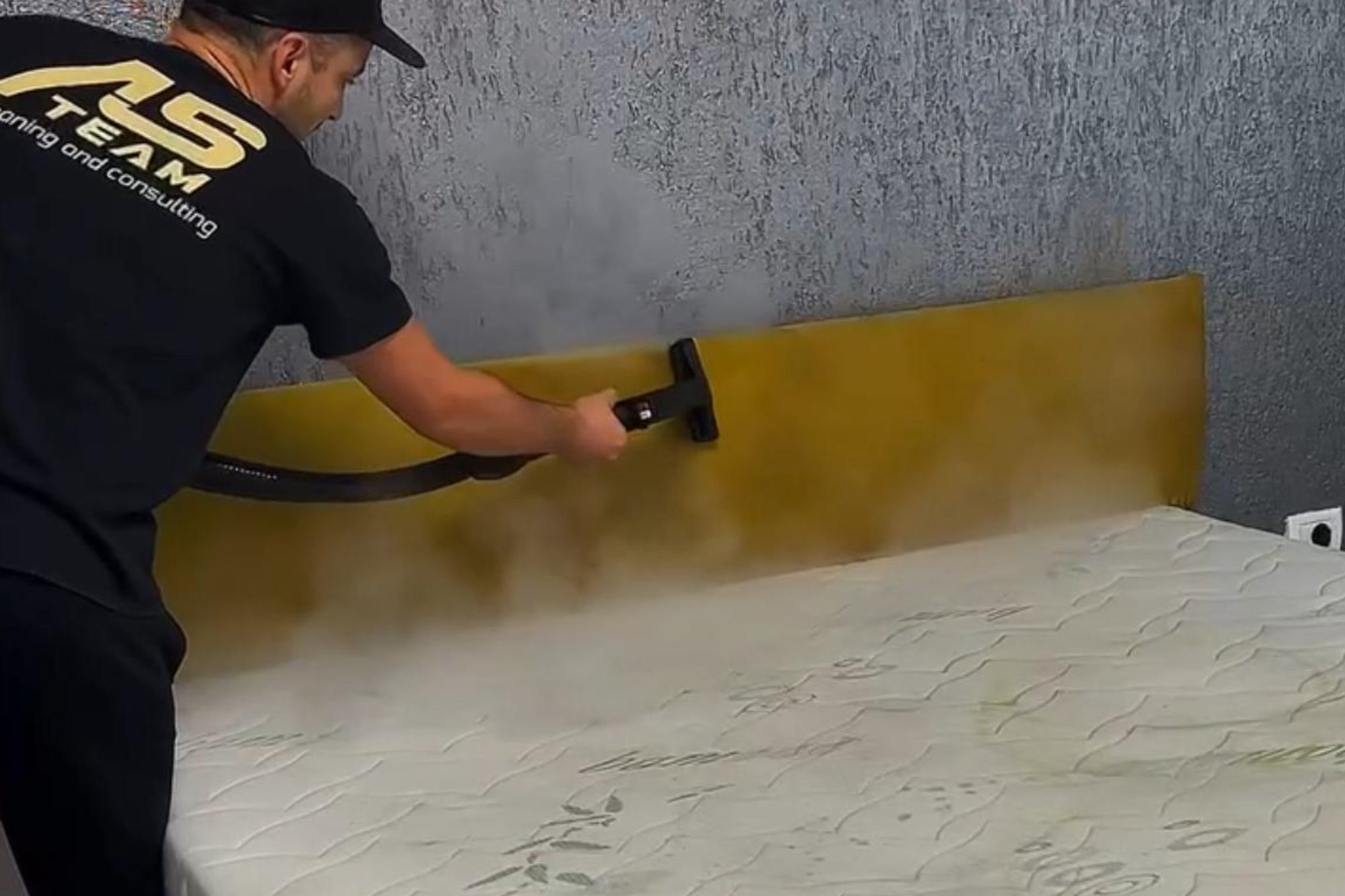 Servicii de curatenie in Arad la un click distanta