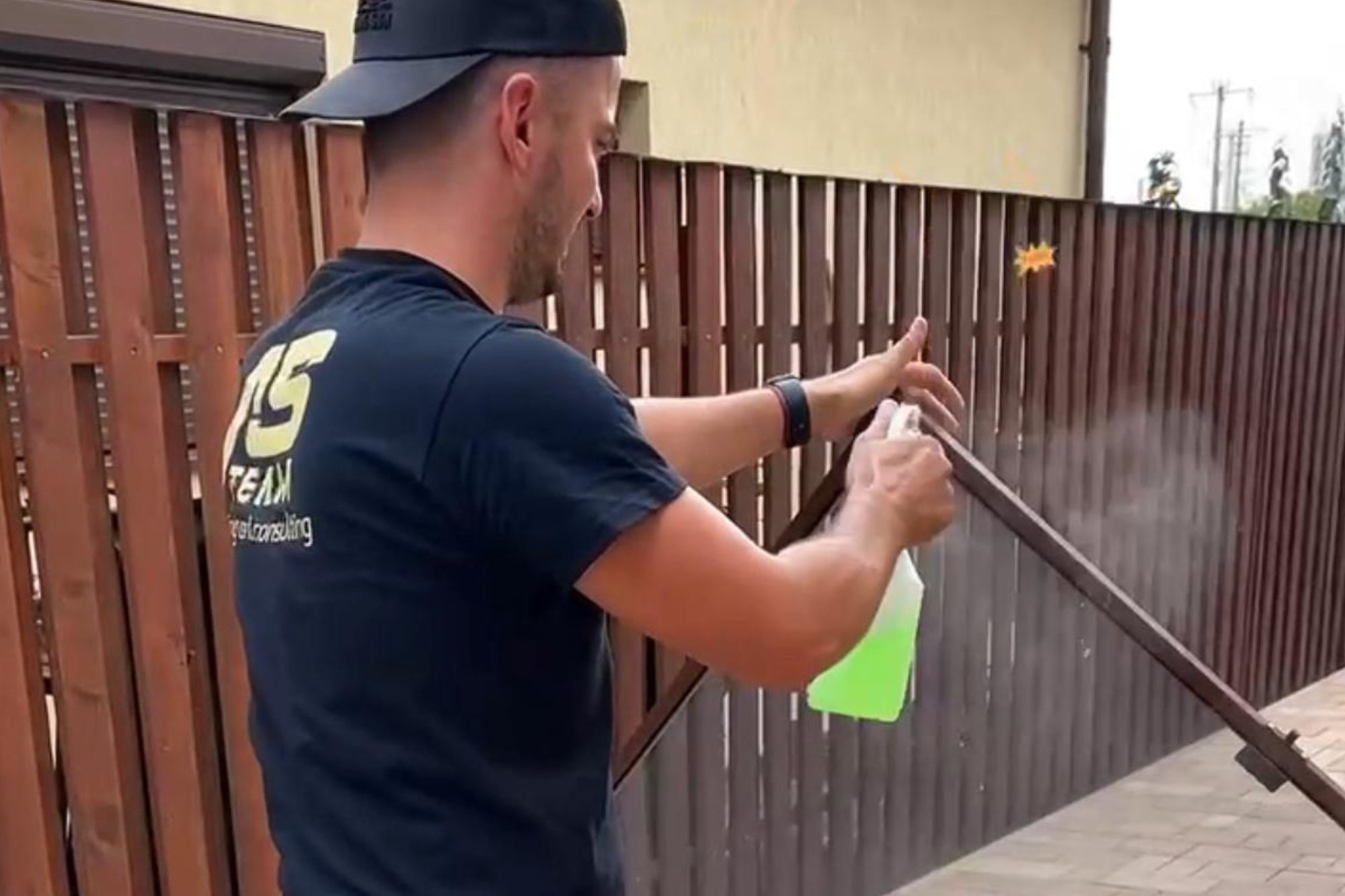 Profesionisti in curatenie Arad, la un apel distanta