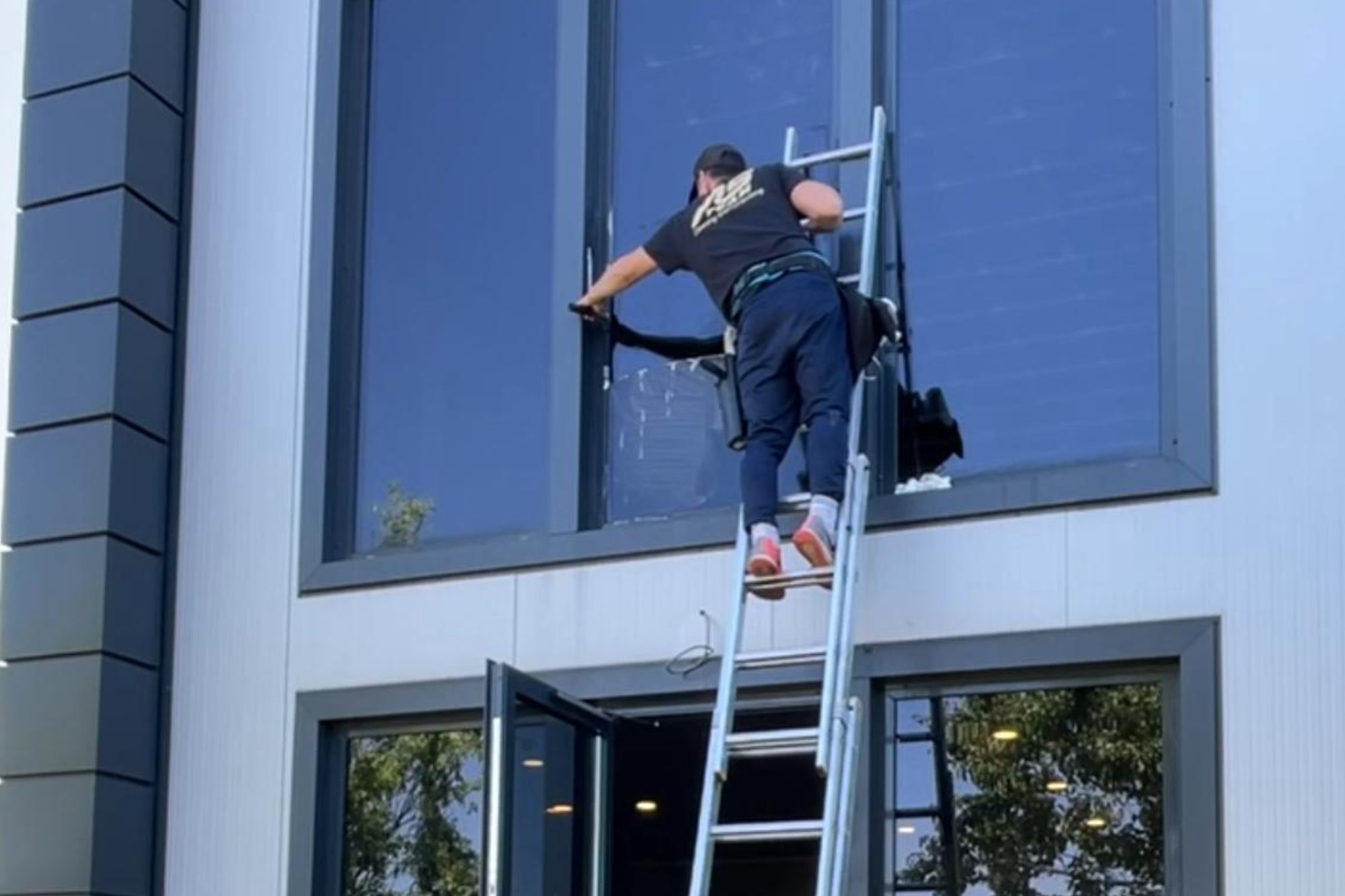 Curatenie generala in Arad la tarife competitive