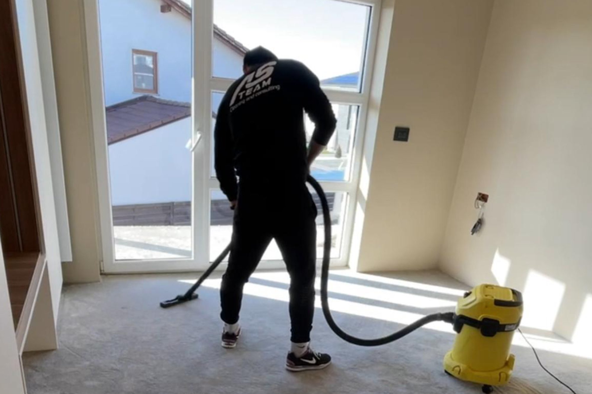 Cum sa faci curatenie rapid si eficient?