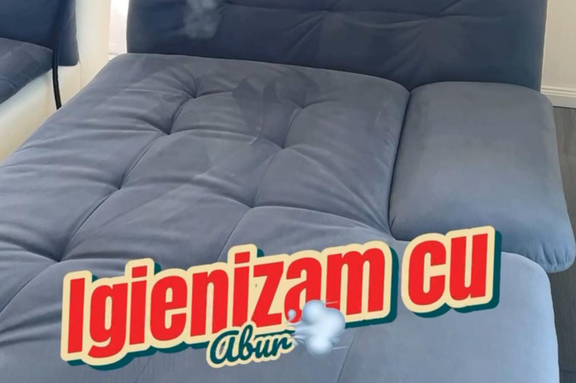 Cum scapi de mirosurile neplacute in casa?