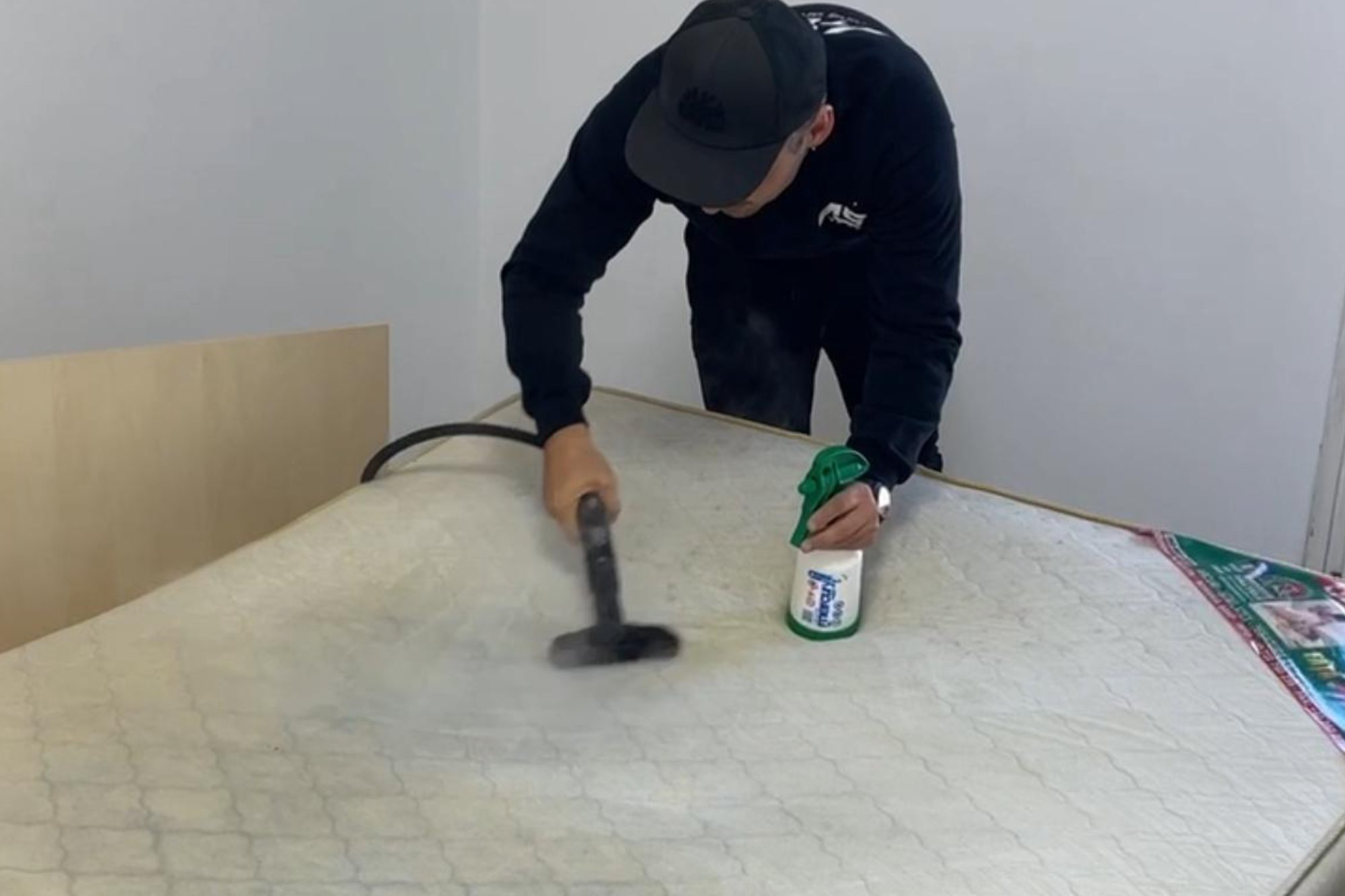 Ce tehnici ne ajuta sa mentinem curatenia mai mult timp?