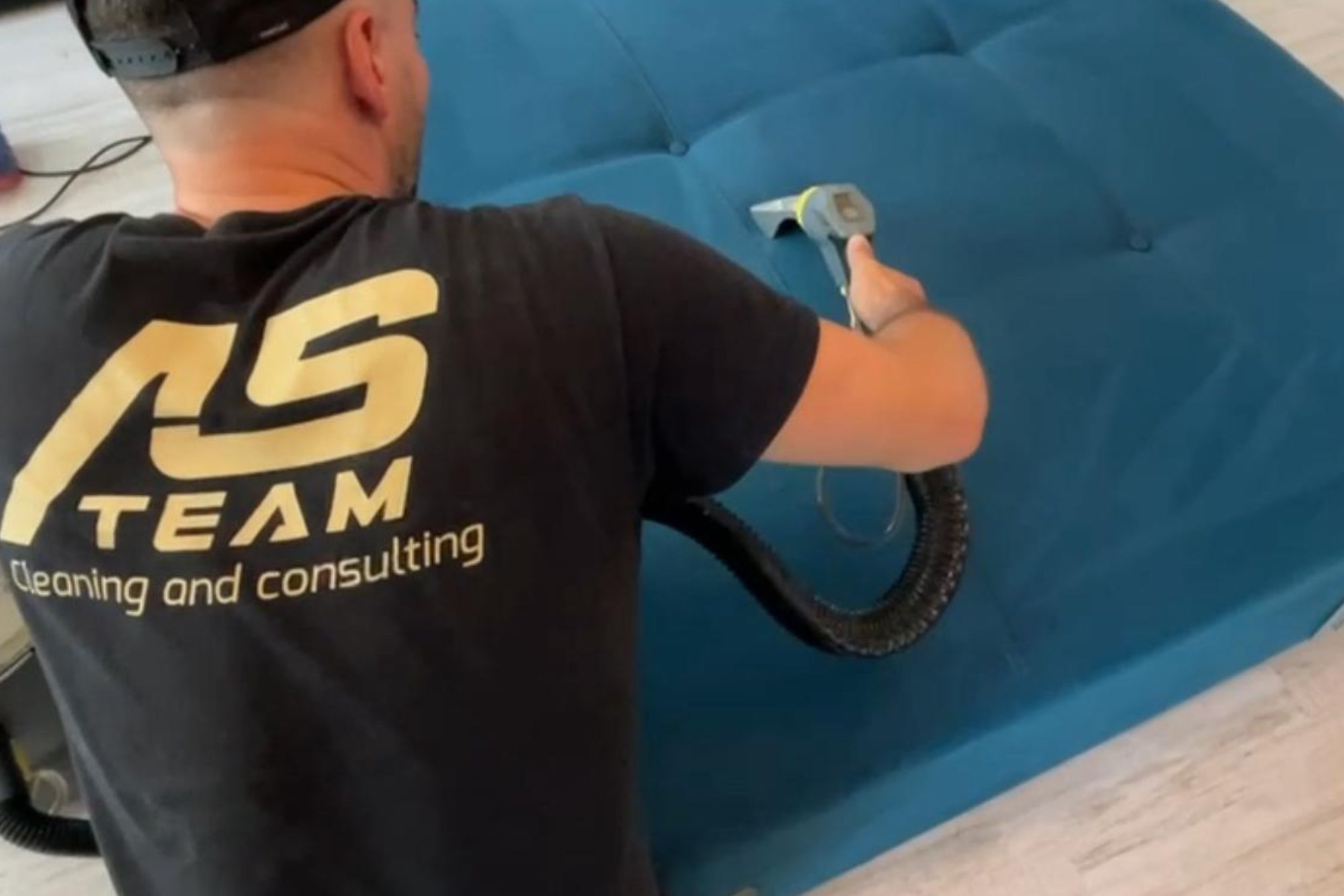 Cum sa organizezi curatenia in fiecare zi?