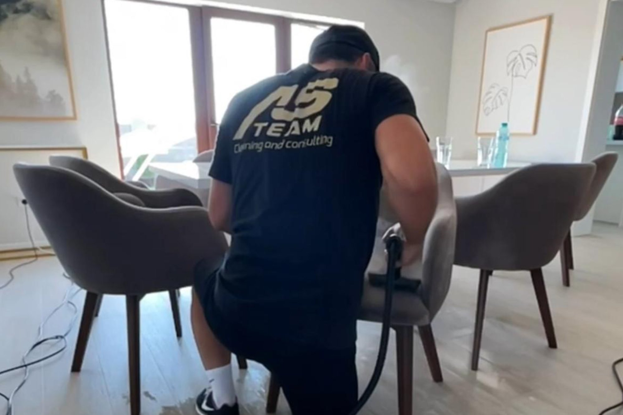 Ce sfaturi utile pentru curatenie ai la indemana?