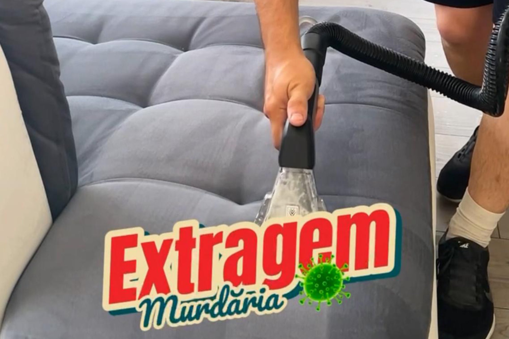 Cauti cum sa elimini petele dificile de pe canapele?