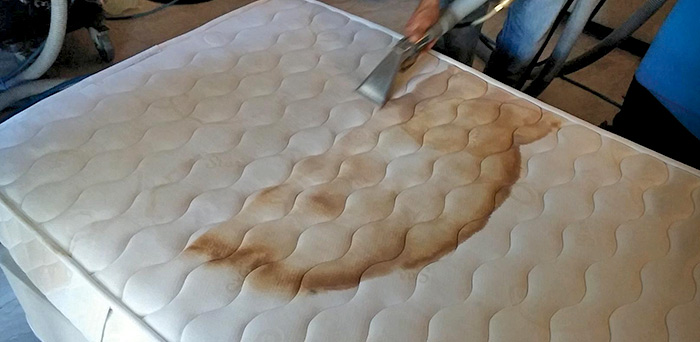 Curățare saltele la domiciliu