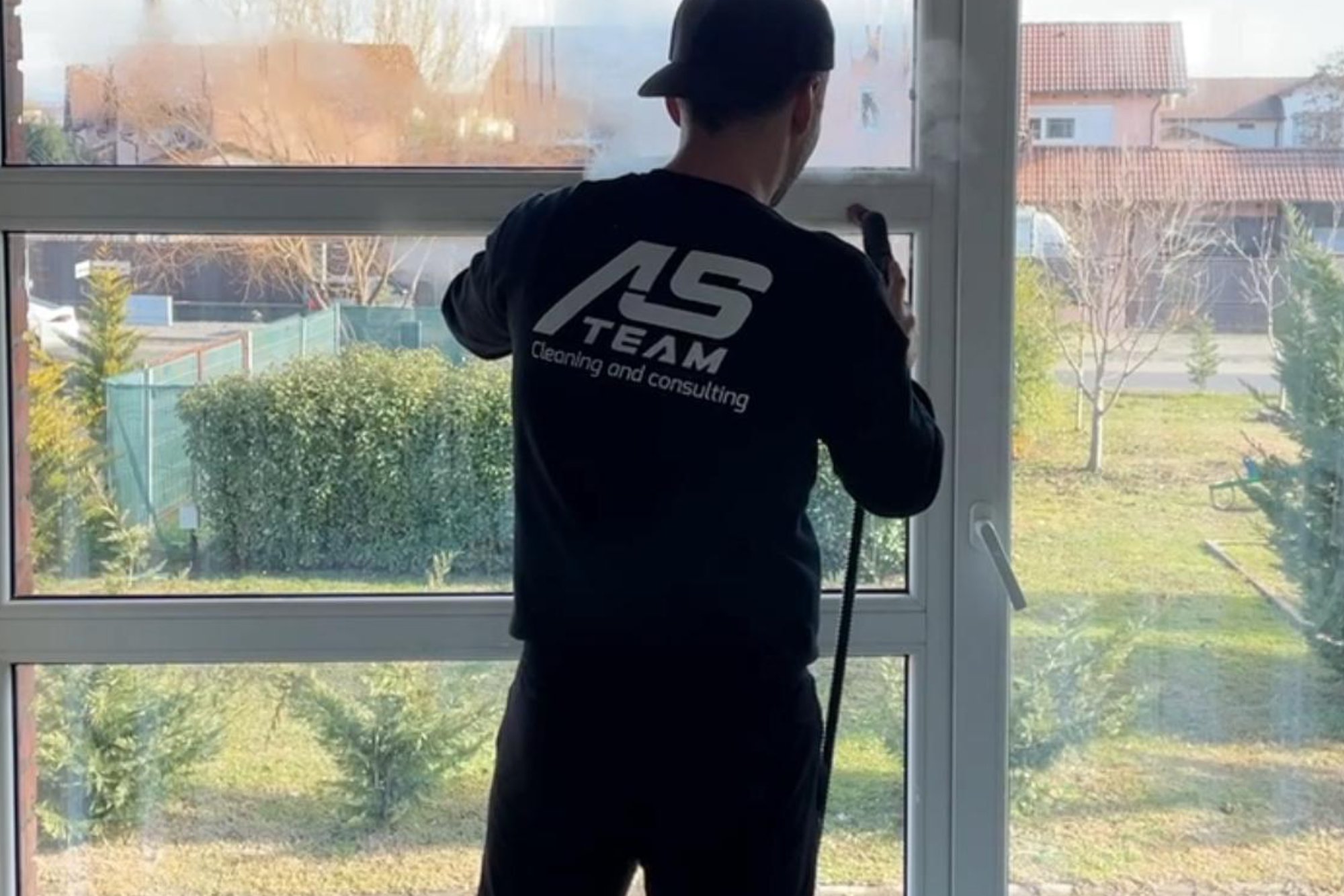 Curatenie birouri in Arad: Cine e de incredere?