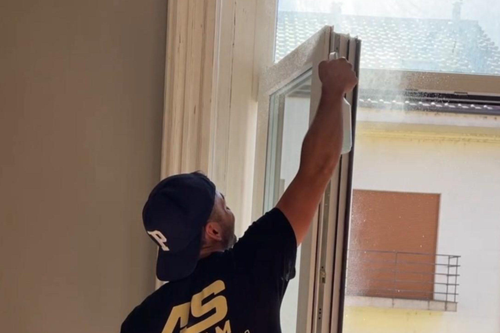 Curatenie dupa constructor in Arad?